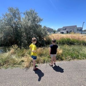 Meet your Posher, Elissa